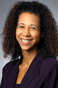 Wakenda K. Tyler, MD Profile Headshot